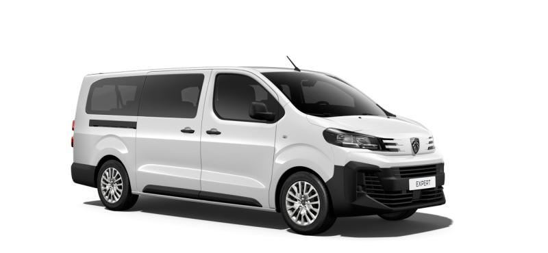 Peugeot Expert Combi