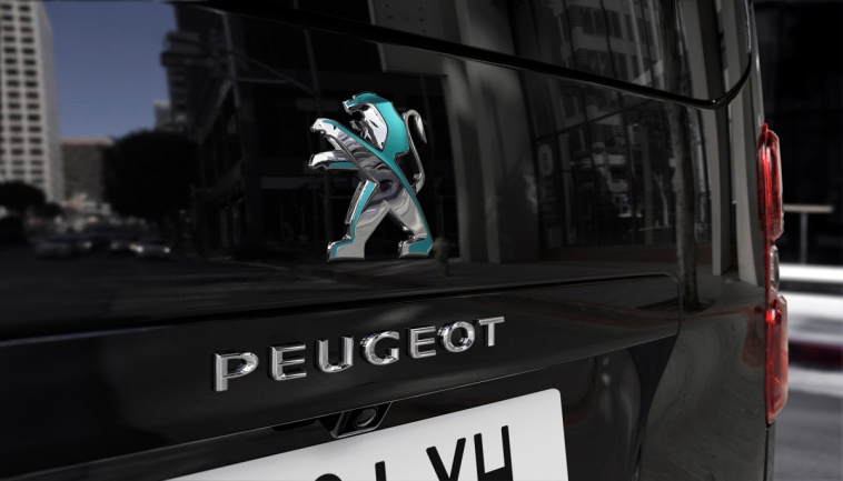 Peugeot e-traveler