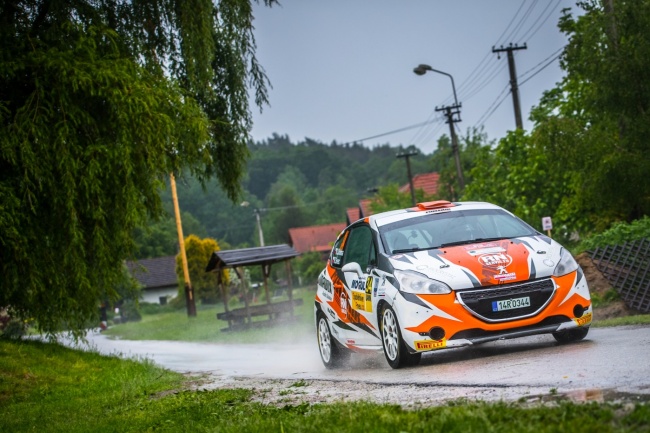 PEUGEOT RALLY CUP 2019 / AUTOKLUB PEUGEOT RALLY TALENT 2019 