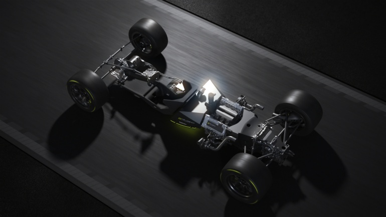 Peugeot a Total, kteří jsou partneři již 25 let, představili technické vlastnosti hnacího ústrojí svého speciálu Le Mans Hypercar (LMH) pro světový šampionát FIA-WEC.