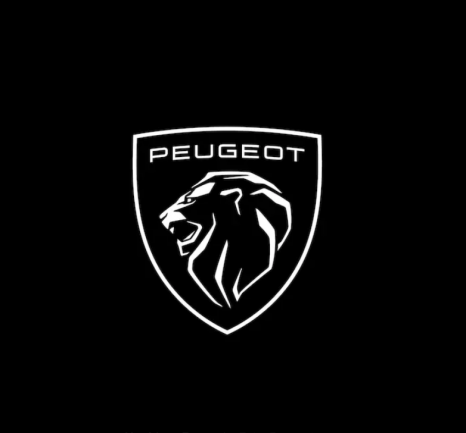 Peugeot - nové logo