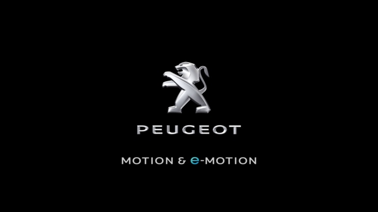 Peugeot Motion and Emotion