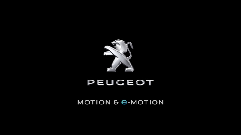 Peugeot - nový slogan