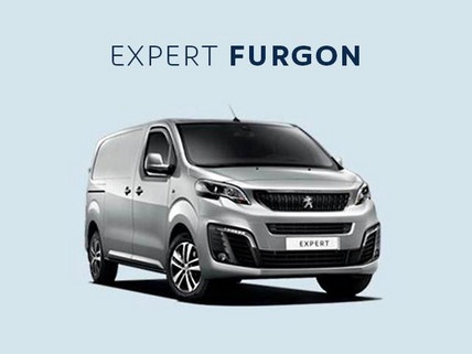 Peugeot - Pořiďte si Peugeot Expert s kompletním servisem na 2 roky zdarma a cenovým zvýhodněním až 220 100 Kč bez DPH! Skladové vozy ihned k dispozici.