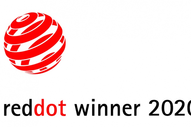 Red dot winner 2020