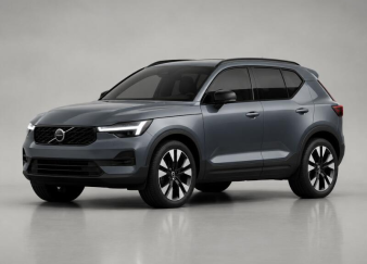 XC40