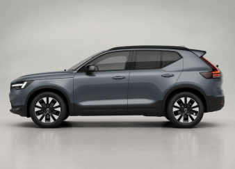 XC40