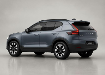 XC40