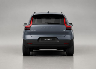 XC40