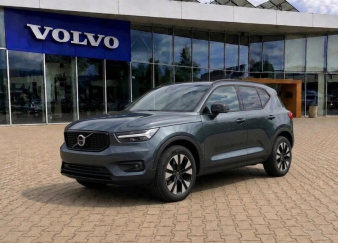 XC40