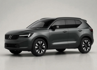 XC40