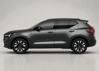 XC40