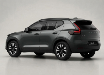 XC40