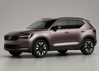 XC40