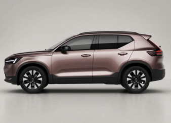XC40