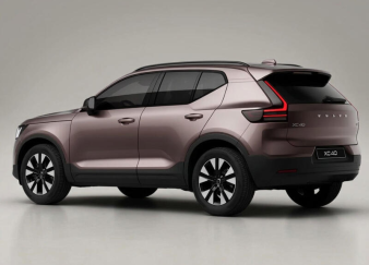 XC40