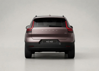XC40