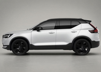 XC40