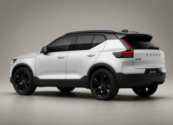 XC40