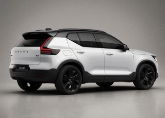 XC40