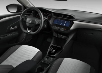 Corsa