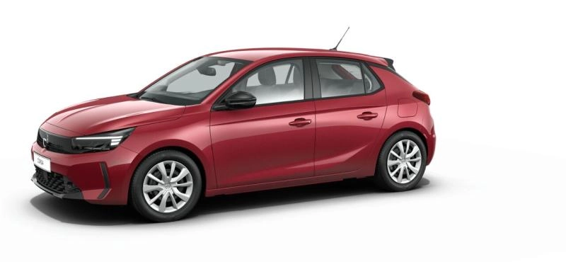 Corsa