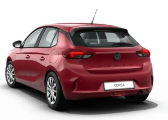 Corsa