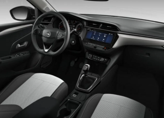 Corsa