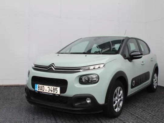 Citroën C3