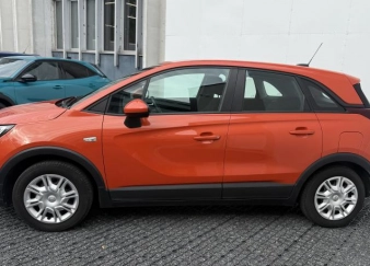 Crossland X