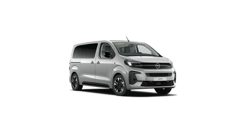 Zafira