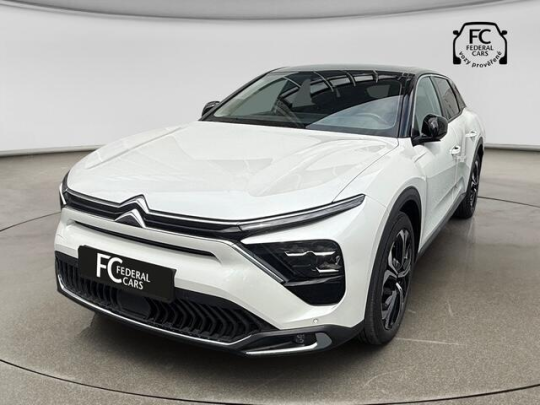 Citroën C5 X