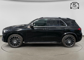 GLE