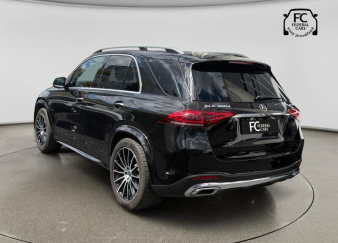 GLE