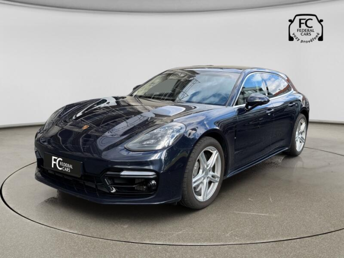 Panamera