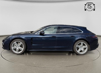 Panamera