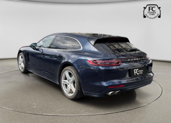 Panamera