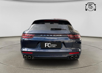 Panamera
