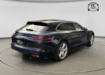 Panamera
