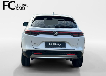 HR-V