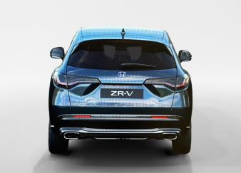 ZR-V
