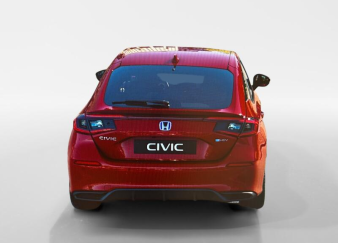 Civic