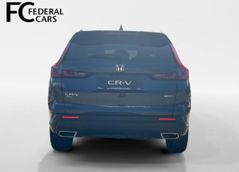 CR-V