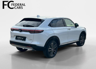 HR-V