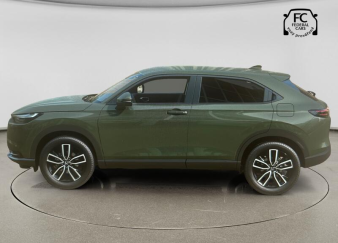 HR-V