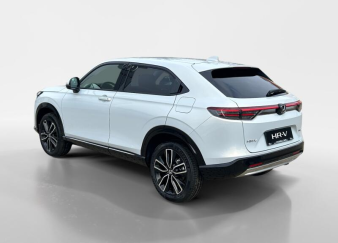 HR-V