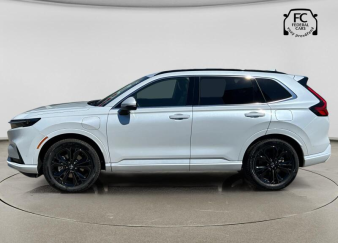 CR-V