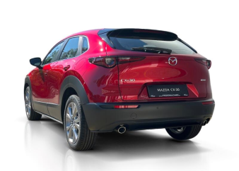 CX-30