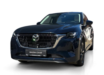 CX-60