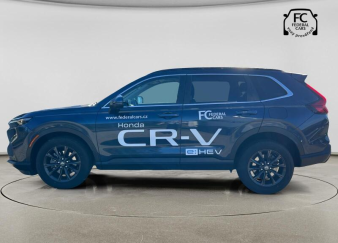 CR-V